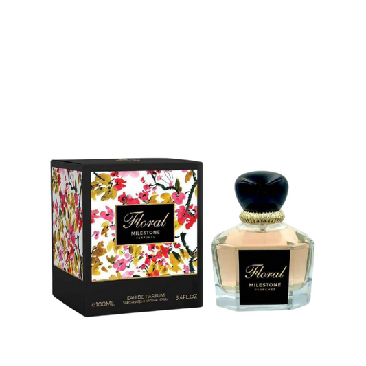 Floral 100ml