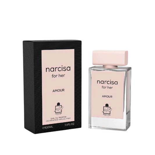 Narcisa Amour 100ml