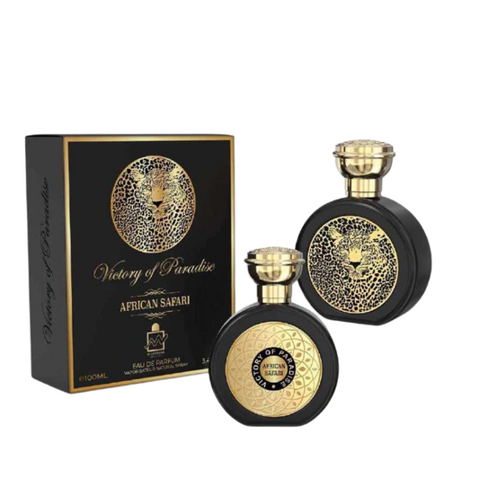 Victory Of Paradise African Safari 100ml