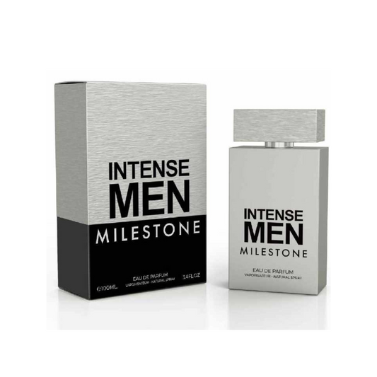 Intense Men 100ml