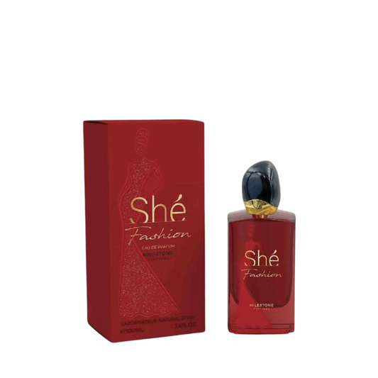 She Fashion 100ml