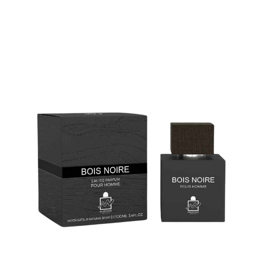 Bois Noire 100ml