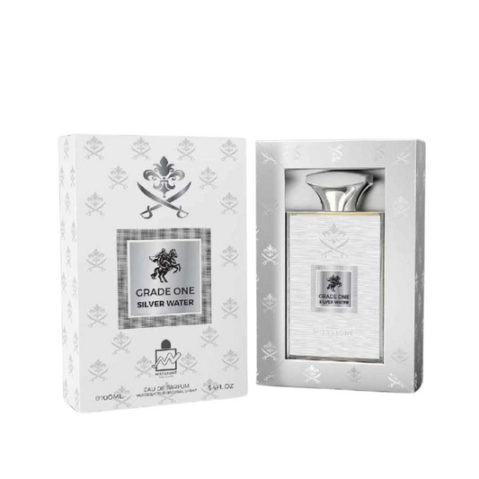 Grade One Silver Water 100ml