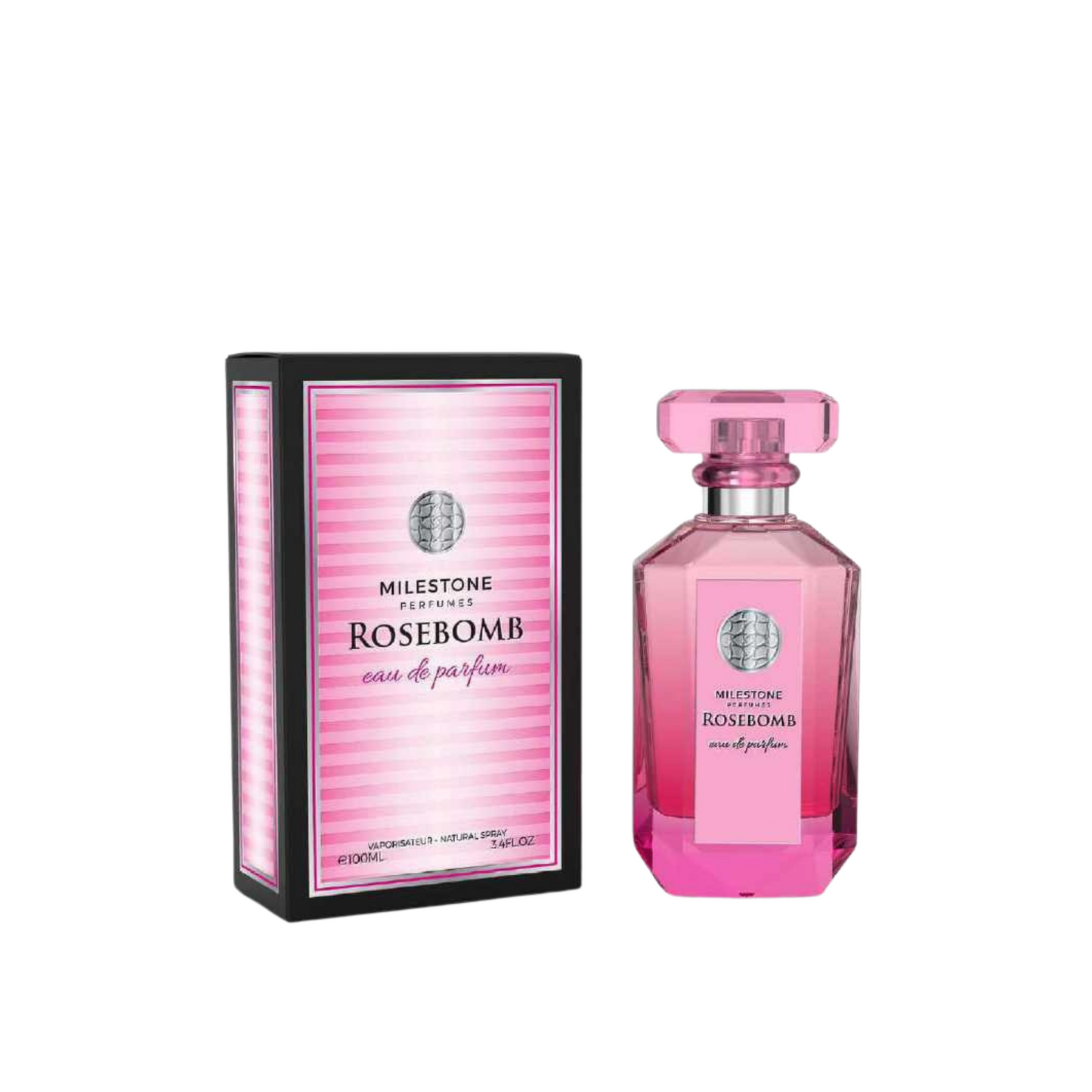 Rosebomb 100ml