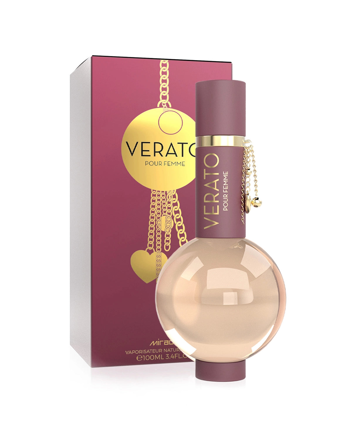 Mirada - Verato 100ml