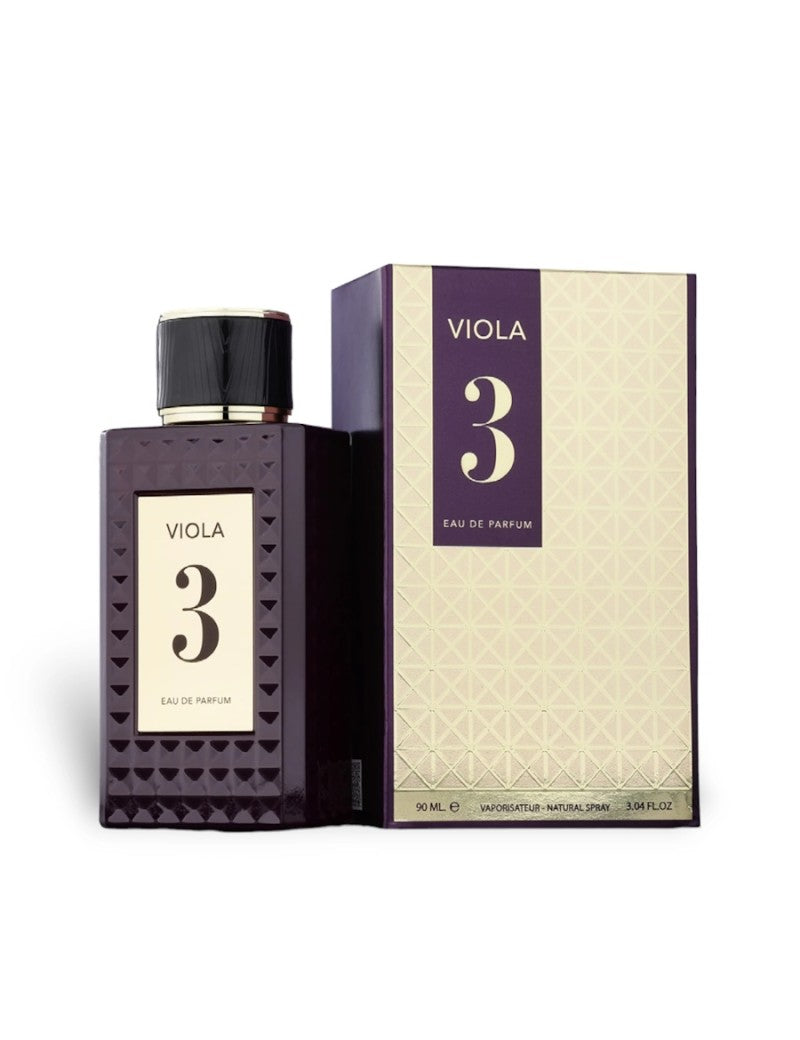 Fragrance World - Viola 3