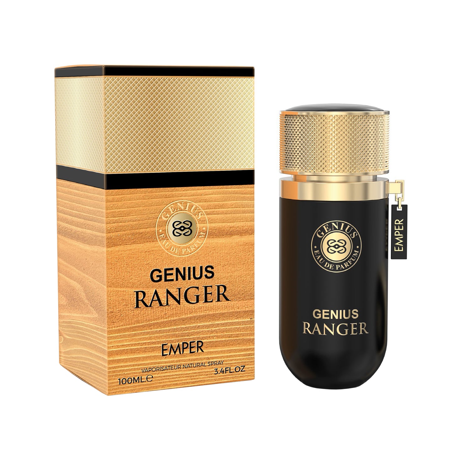 Genius Ranger 100Ml