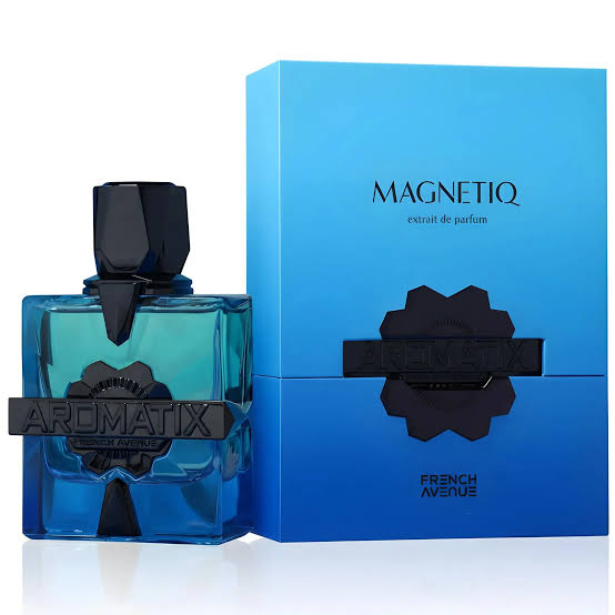 Aromatix Magnetiq 100ml