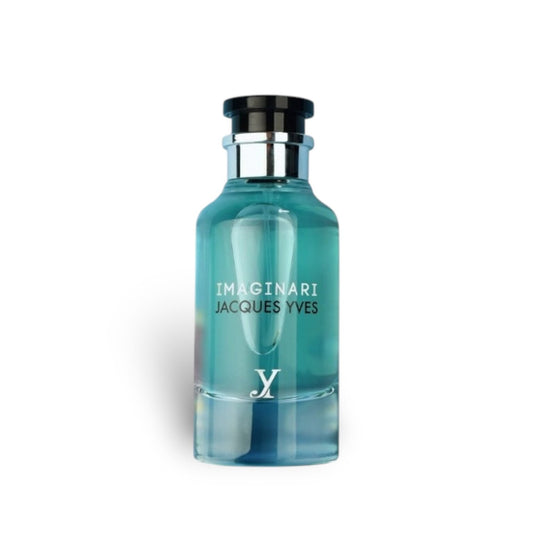 Jacques yves imaginari fragrance world 100ml edp (inspired by imagination)