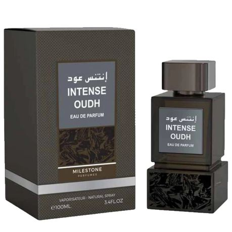Milestone - Intense Oud 100ml