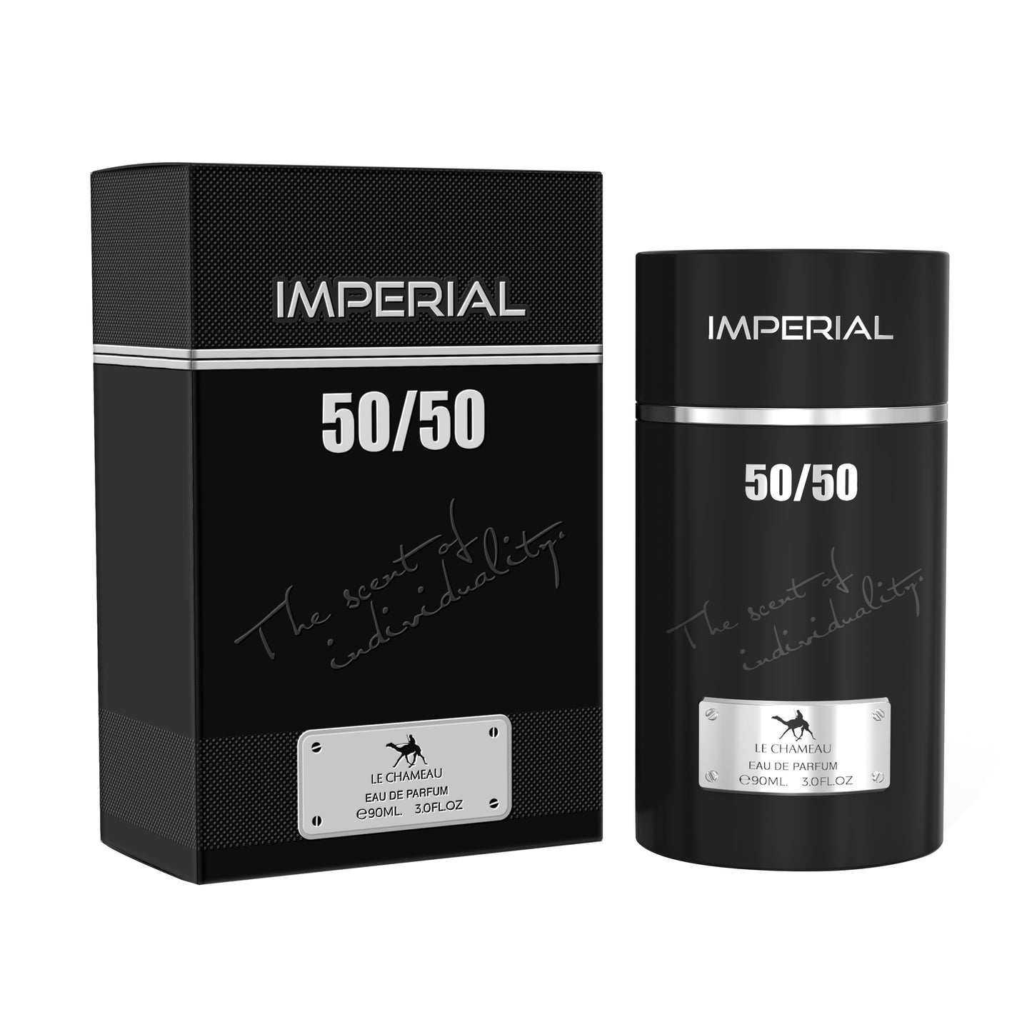 Imperial 50/50 90Ml