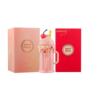 Armaf Island Breeze 100ml – Mubarak Perfumes