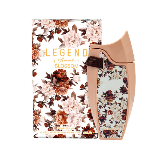 Legend Femme Blossom 80Ml