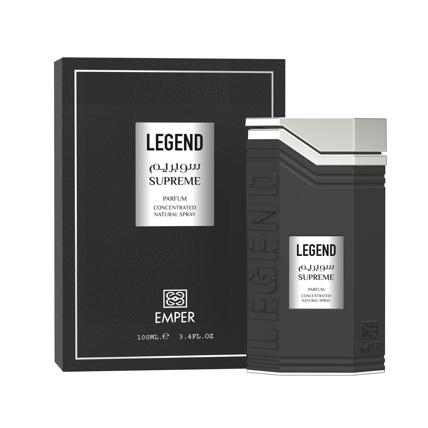 Legend Supreme 100Ml