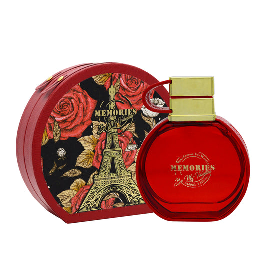 Memories Be My Valentine 100Ml
