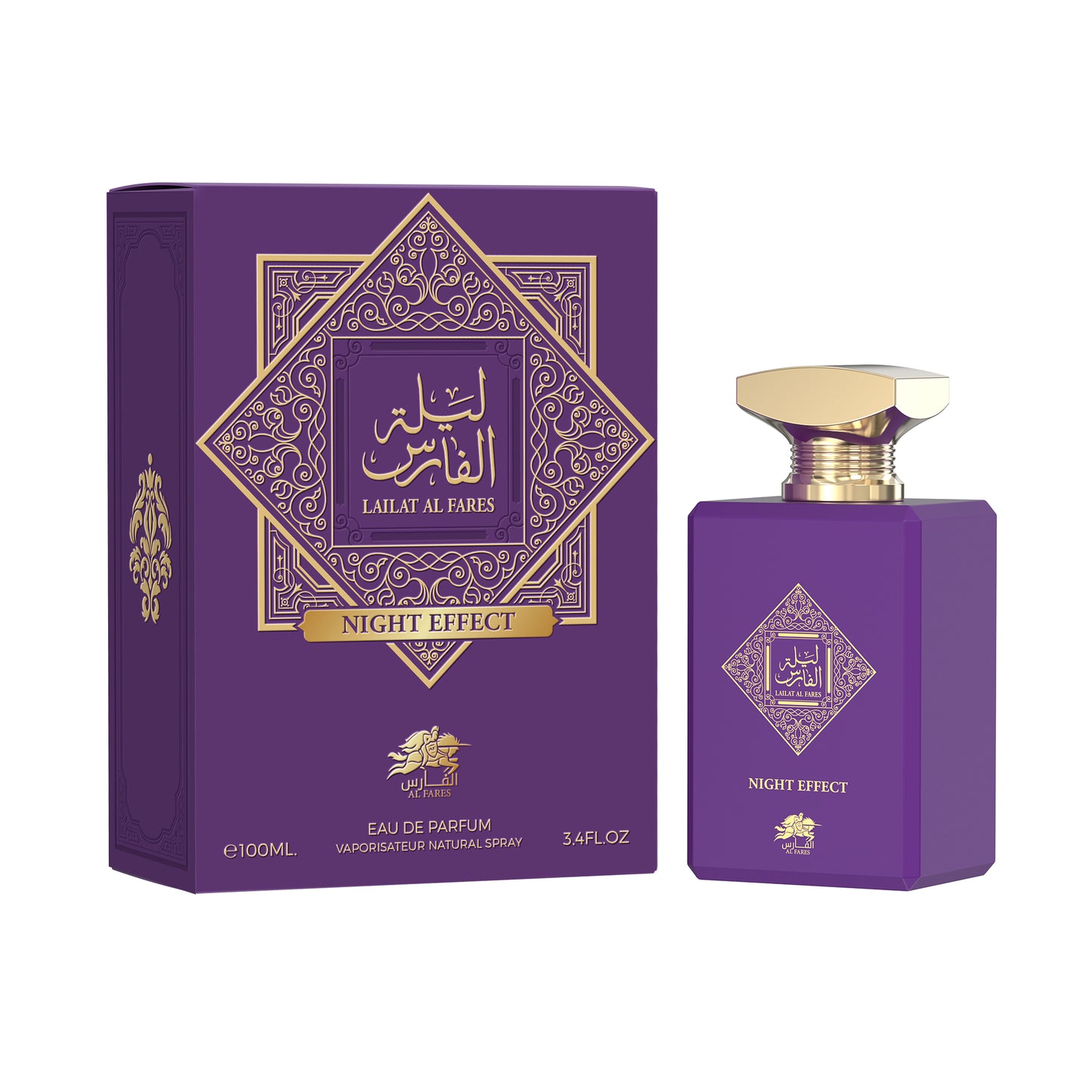 Night Effect 100Ml