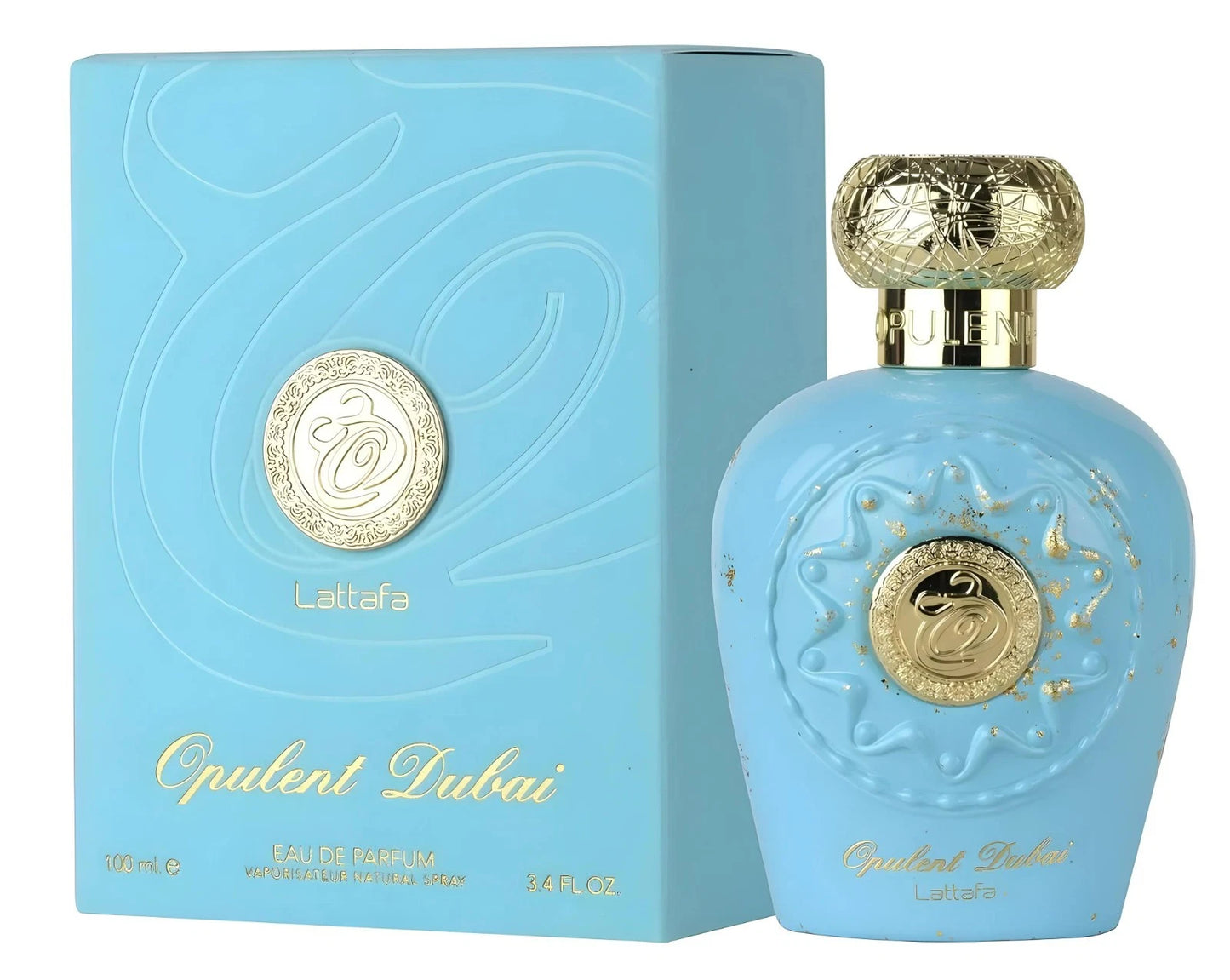 Opulent Dubai 100ml