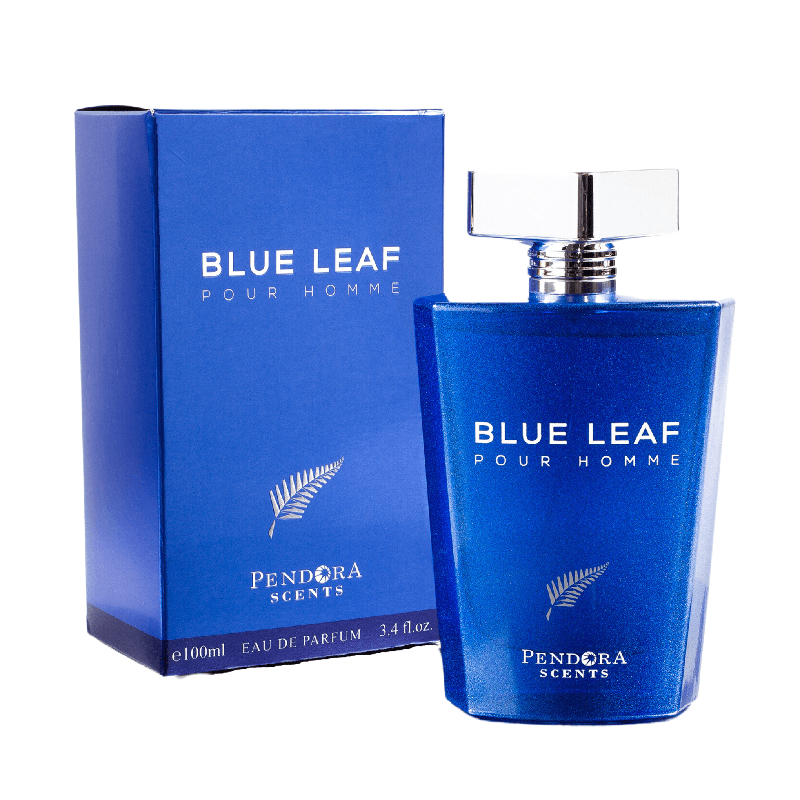 Pendora Scents - Blue Leaf 100ml