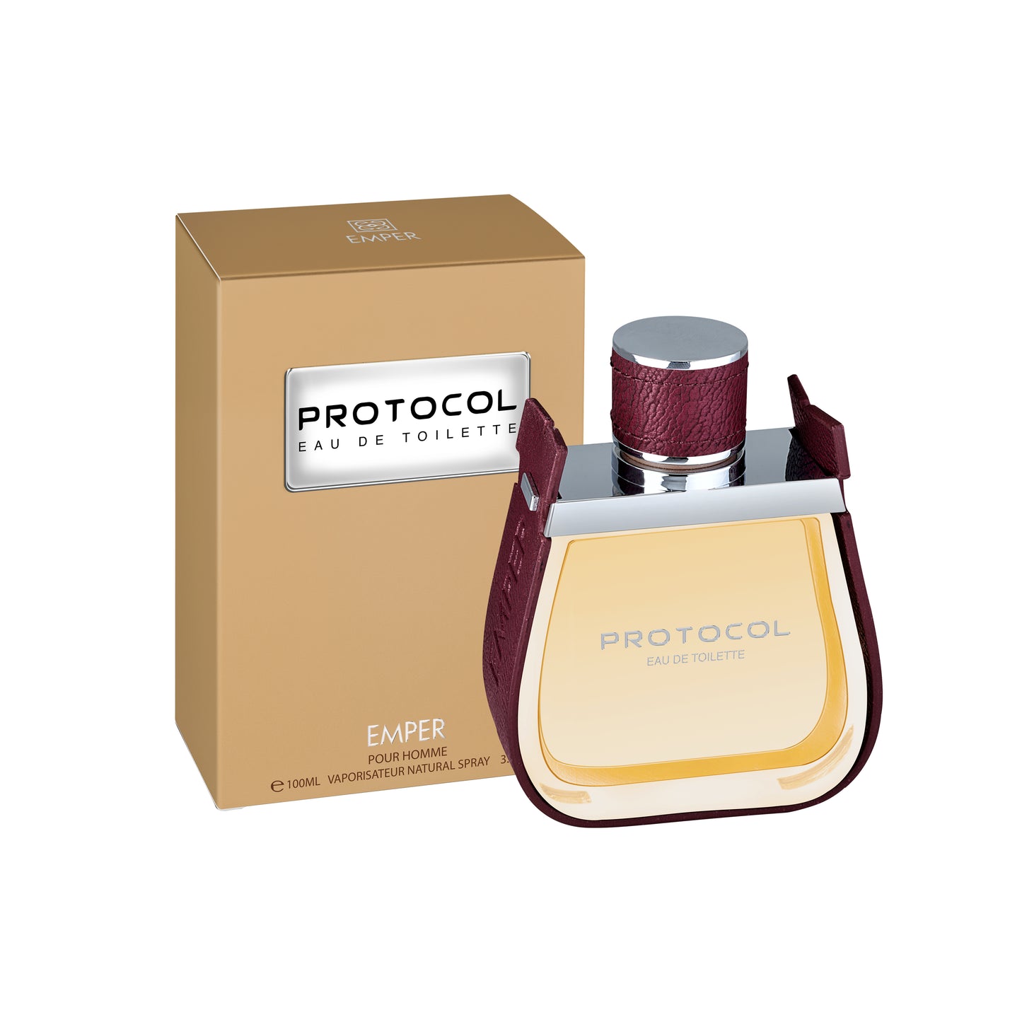 Empre - Protocol 100ml
