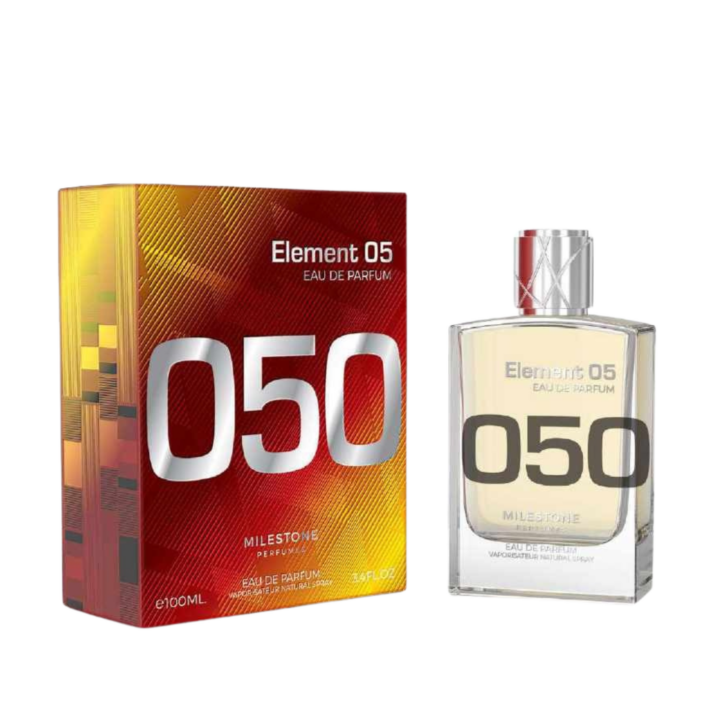 Element 05 050 100ml