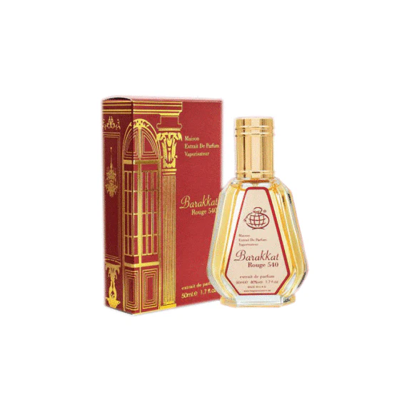 Barakkat Rouge 540 50ml