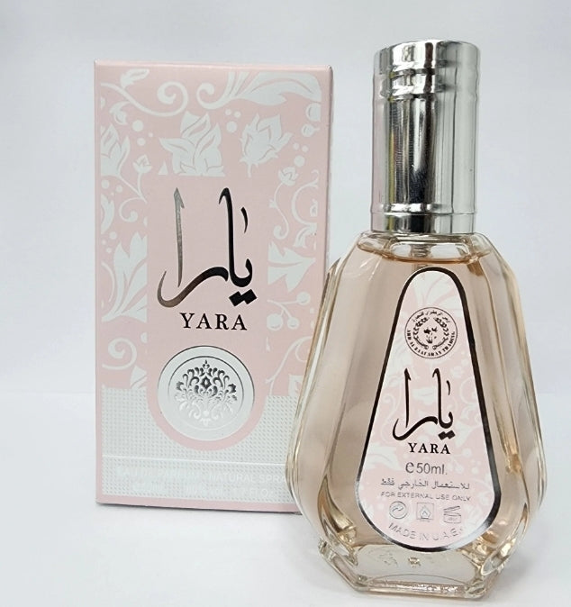 Yara 50ml