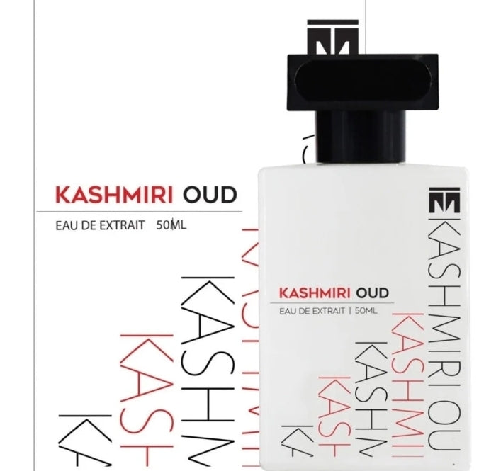 Kashmiri Oud by Motala 50ml
