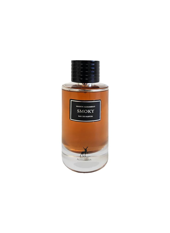 Smoky - Maison Alhambra 100ml
