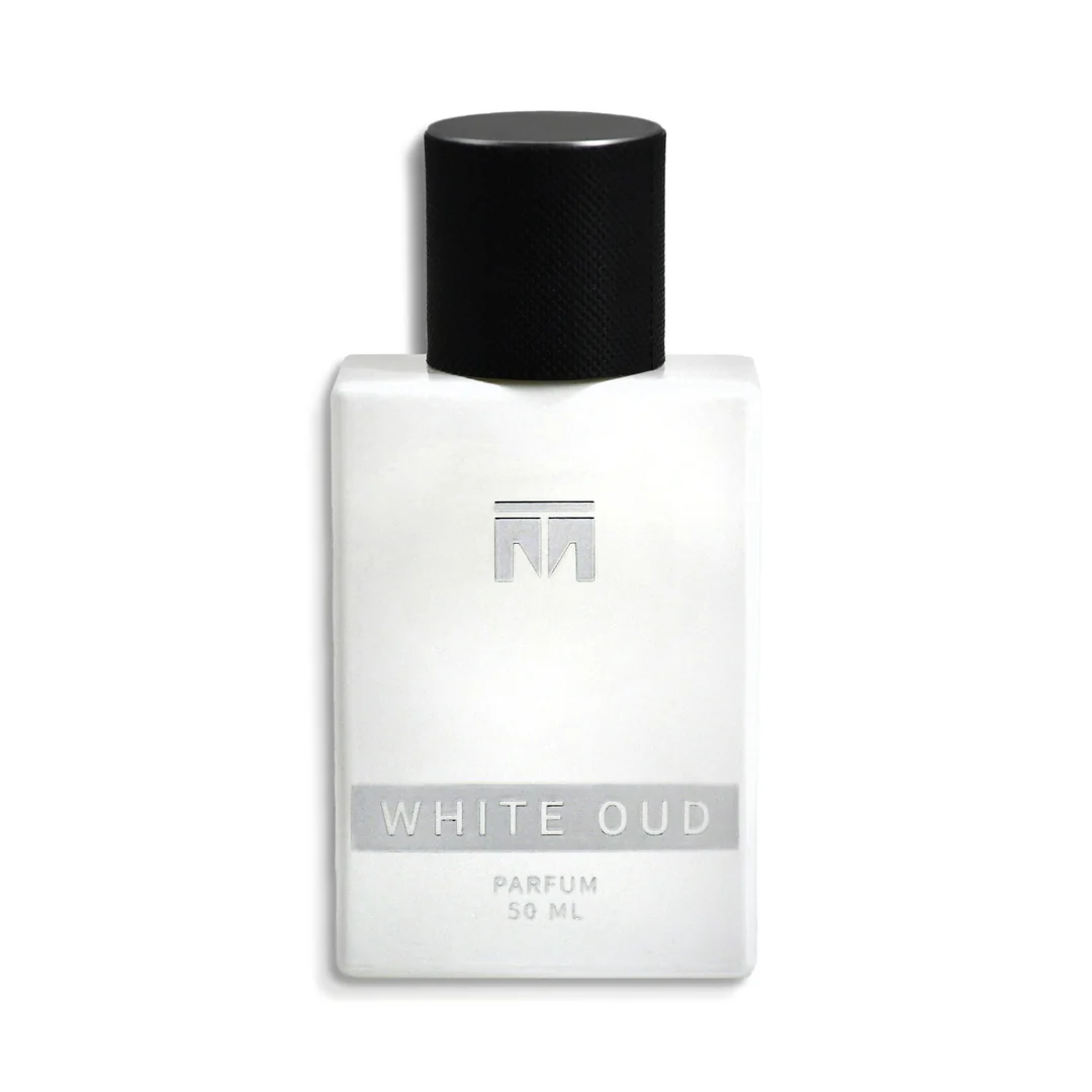 Motala White Oud 50ml