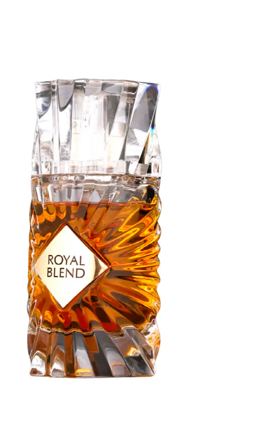 Royal Blend by French Avenue 100ml