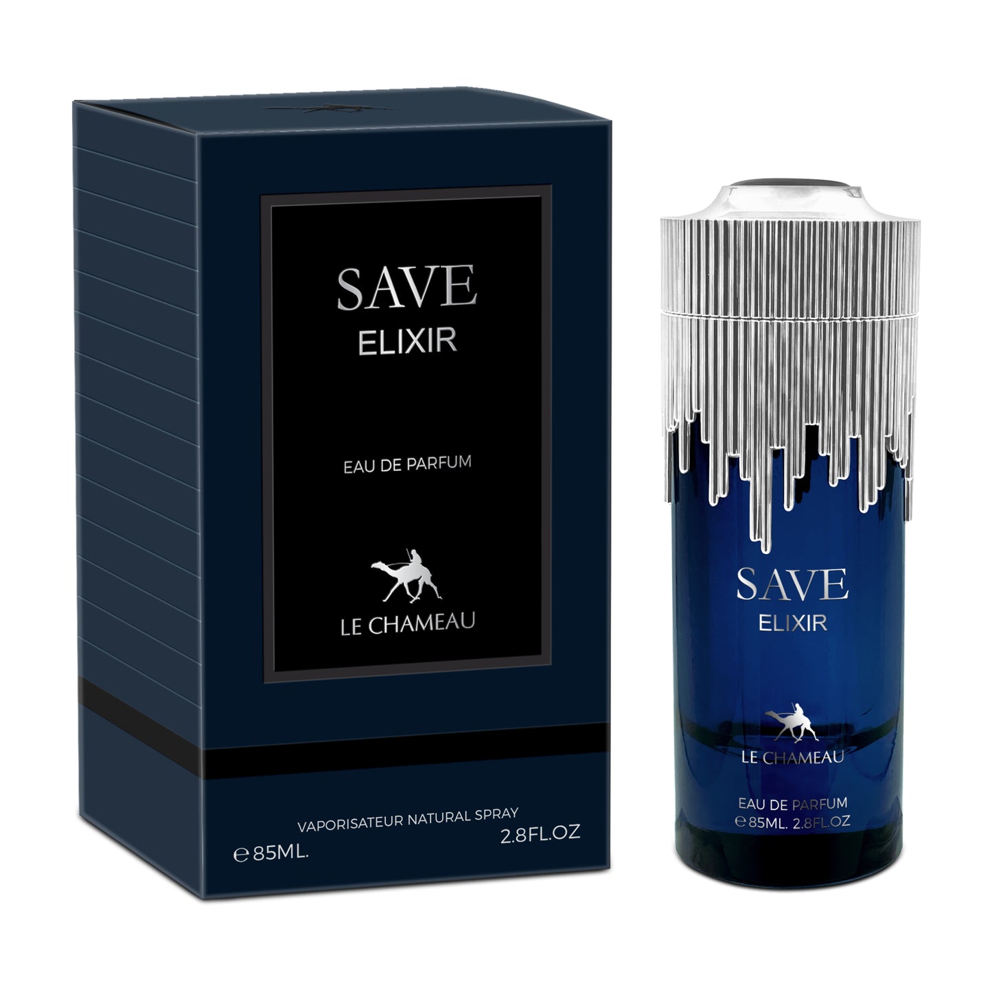 Save Elixir 85Ml