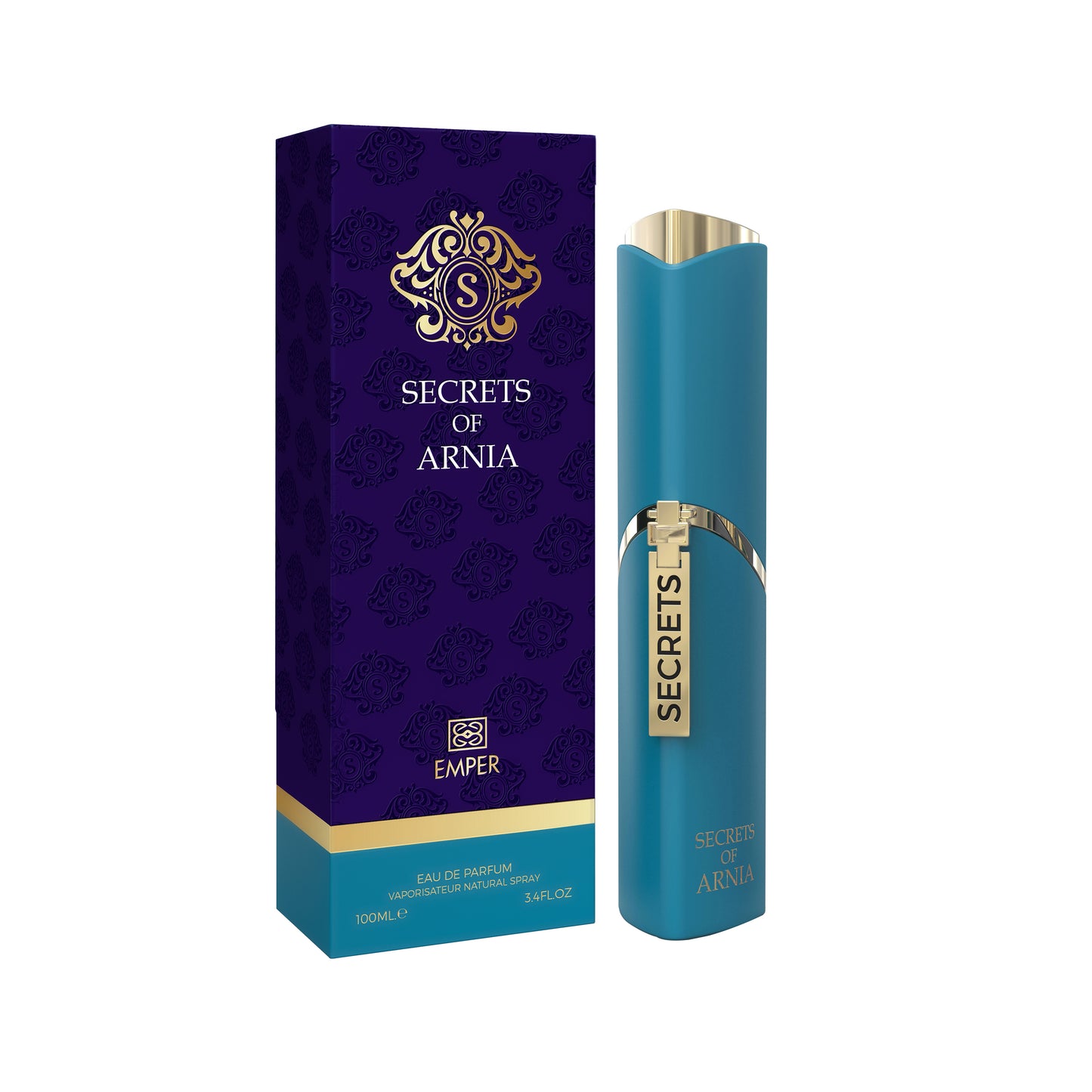 Secrets Of Arnia 100Ml