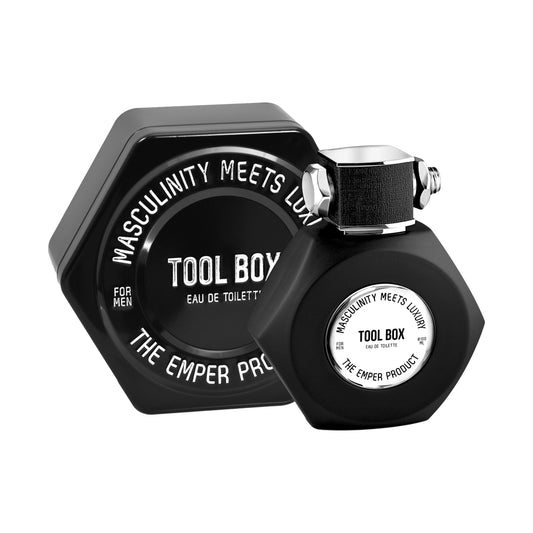 Tool Box 100Ml