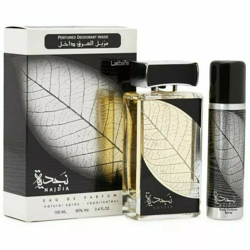 Najdia 100ml