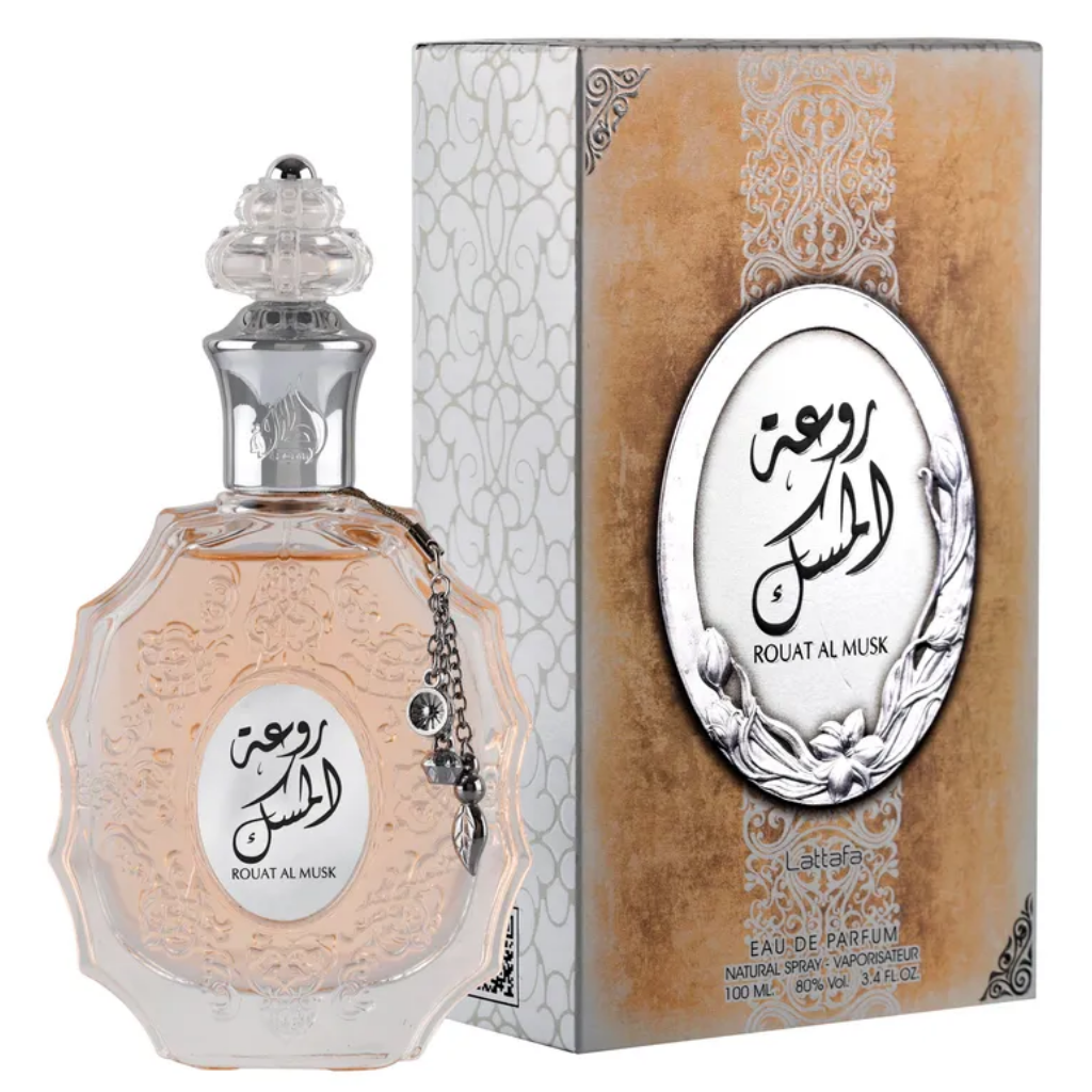 Rouat Al Musk 100ml