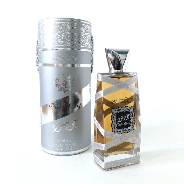 Oud Mood Reminiscence 100ml