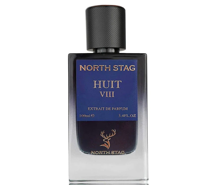 North Stag Huit VIII, 100ml