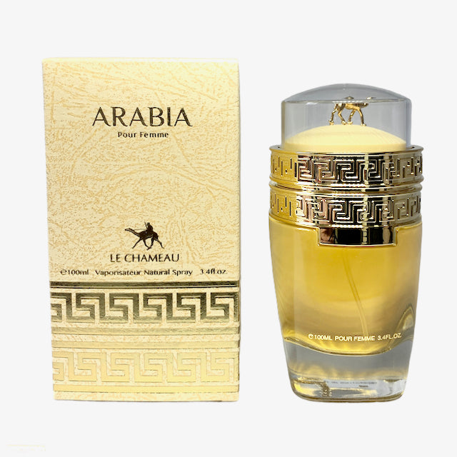 Arabia Pour Femme 100ml