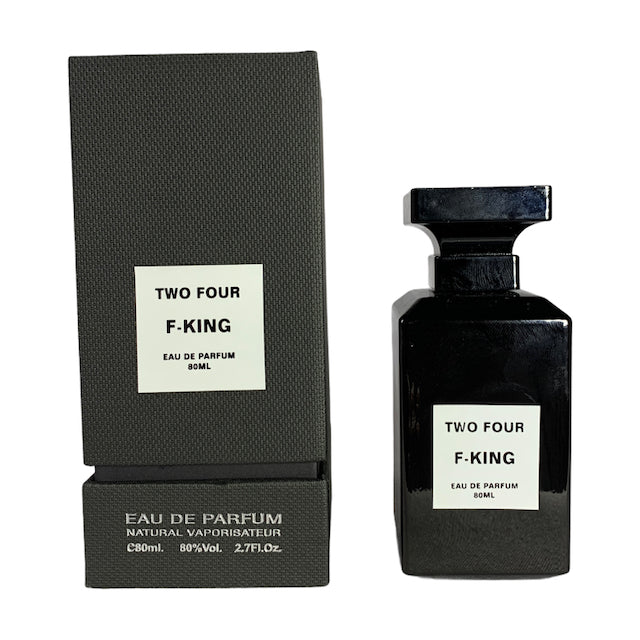 Two Four F-King 80ml