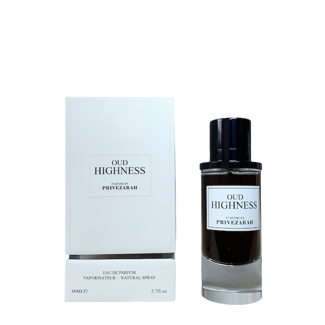 Oud Highness 80ml