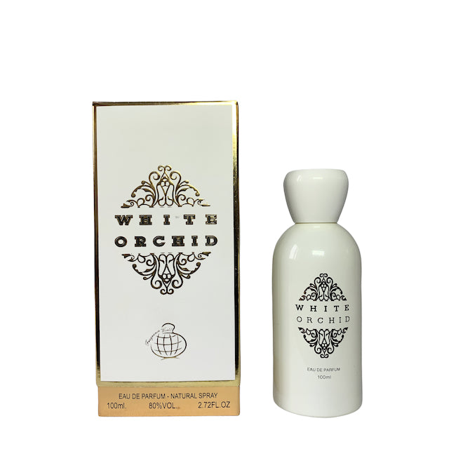 White Orchid 100ml