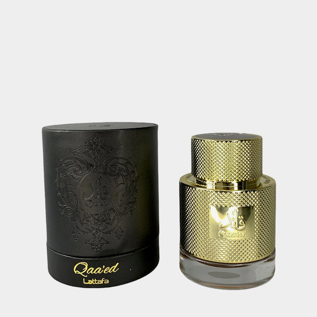 Qaa’ed 100ml