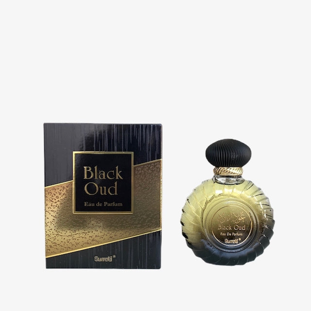 Surrati Black Oud 100ml