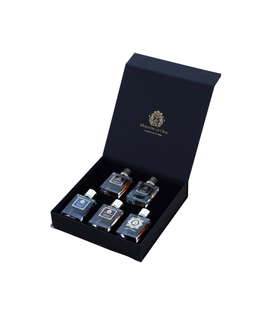 Ministry Of Oud Luxury Gift Set