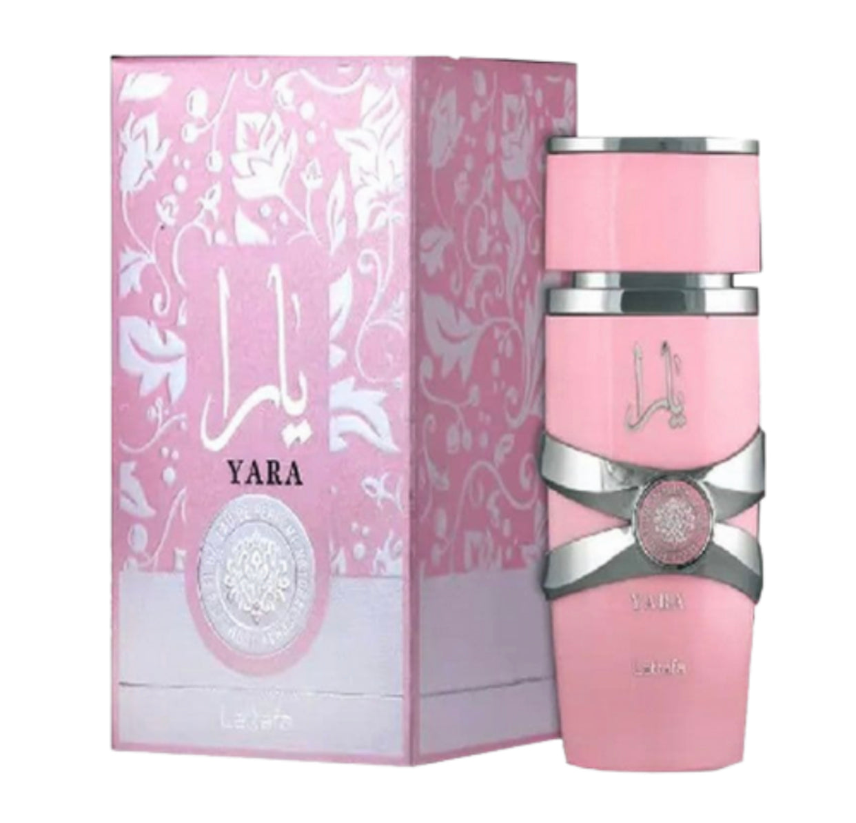 Yara by Lattafa 100ml – Mubarak Perfumes