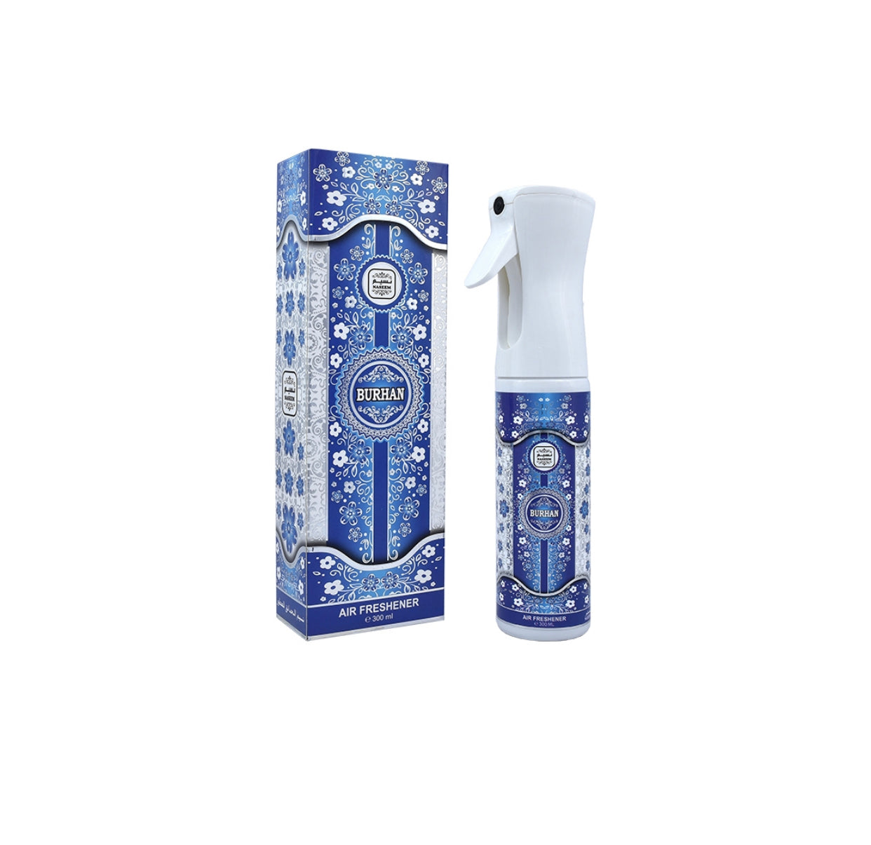 Naseem - Burhaan Air Freshner 300ml