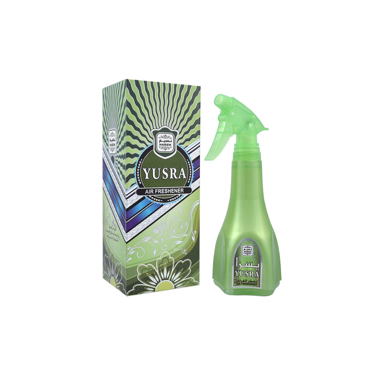 Naseem - Yusra Air Freshner
