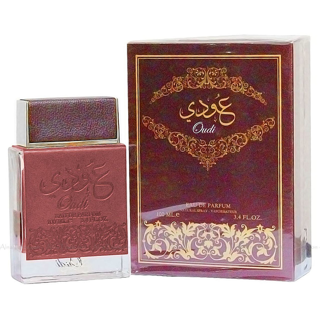 Oudi 100ml