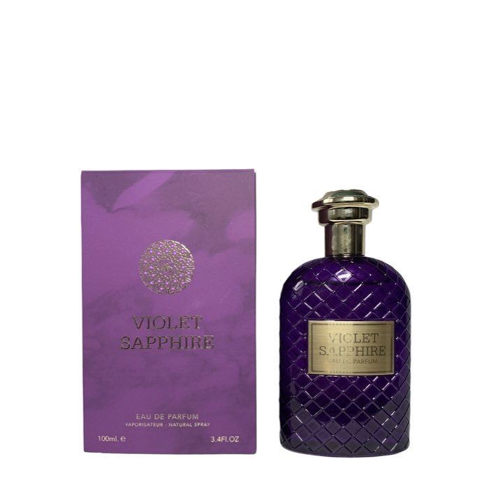 Violet Sapphire 100ml