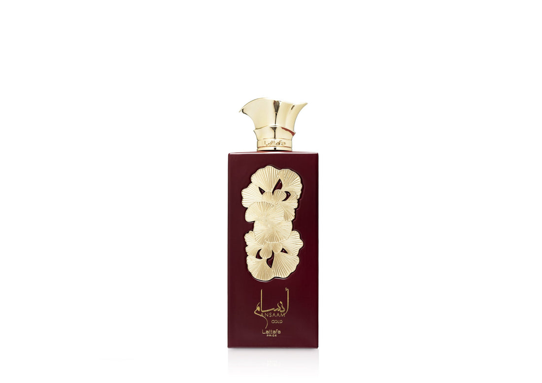 Perfume as Art